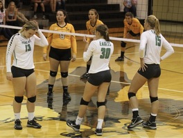 Pierce City Lady Eagles for the Win!