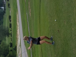 Golf's Season has Come to a Close