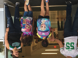 #WEareCENTRAL