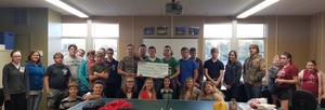 Business Classes Save & Give