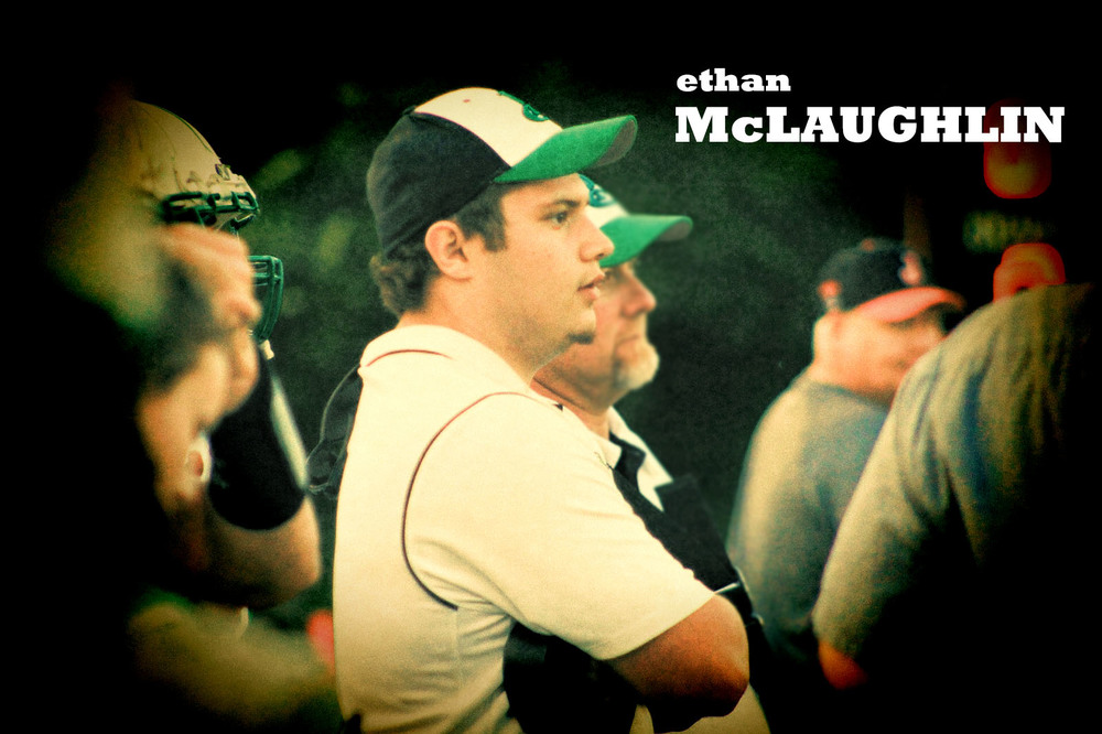 Featured Athlete: Ethan McLaughlin