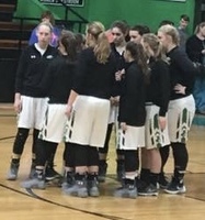 First Round of Districts