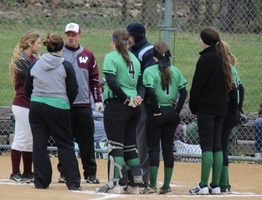 Lady Eagles Host the Lady Bears