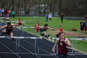 District Track