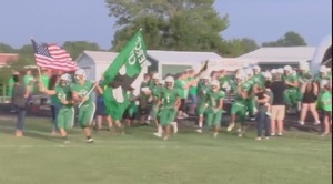 Football Season Opener