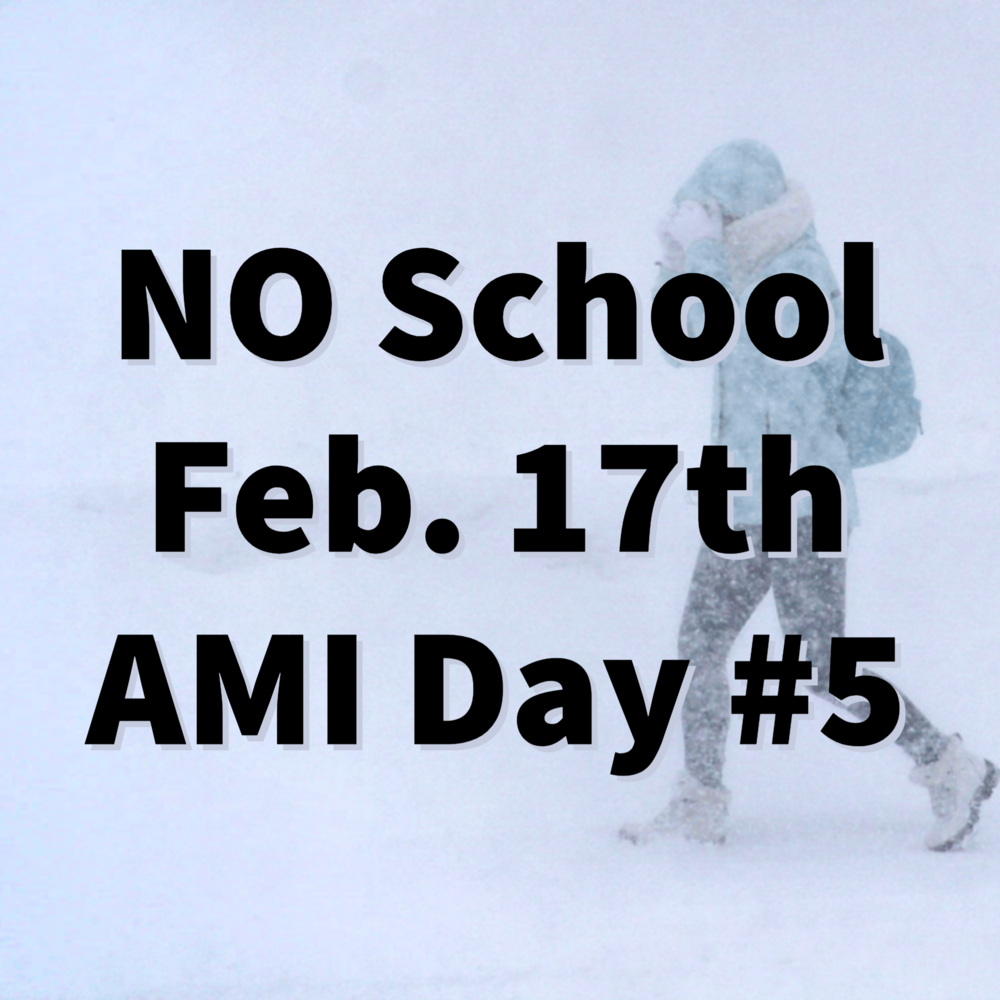 No  School
