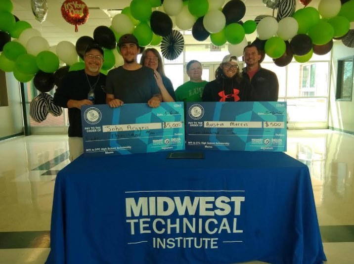 Midwest Technical Institute