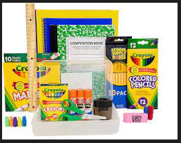 School Supplies