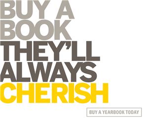 Yearbook on Sale