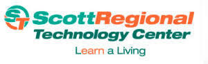 Scott Tech Logo
