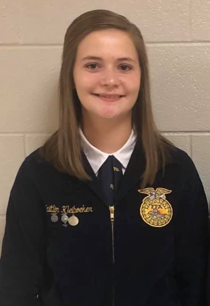 FFA Speaking