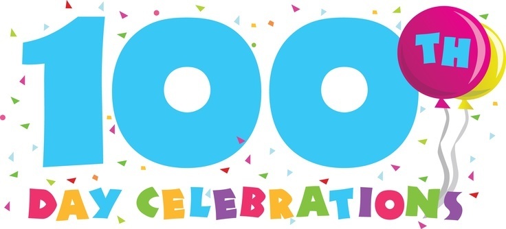 100th Day Celebration