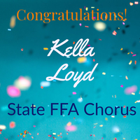 FFA Chorus