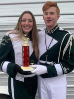 Marching Band: Perfect Season