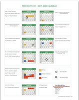Snow Make-Up Days: School Calendar
