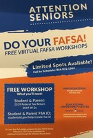 FAFSA Workshop