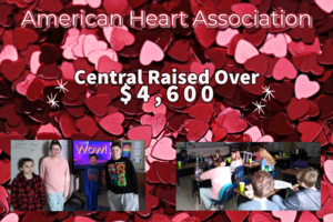 Heart Heroes!
