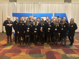 National FFA Convention
