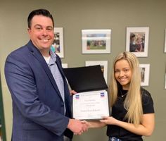 Shelter Foundation Scholarship