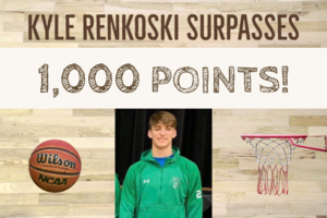 1,000 Points