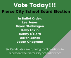 School Board Election