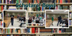 Scholars' Bowl
