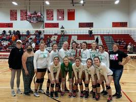 SW Volleyfest