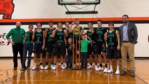 Walnut Grove Holiday Classic Tournament