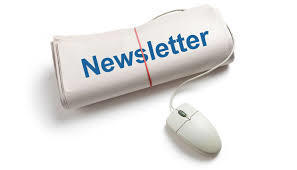 Middle and High School Newsletter
